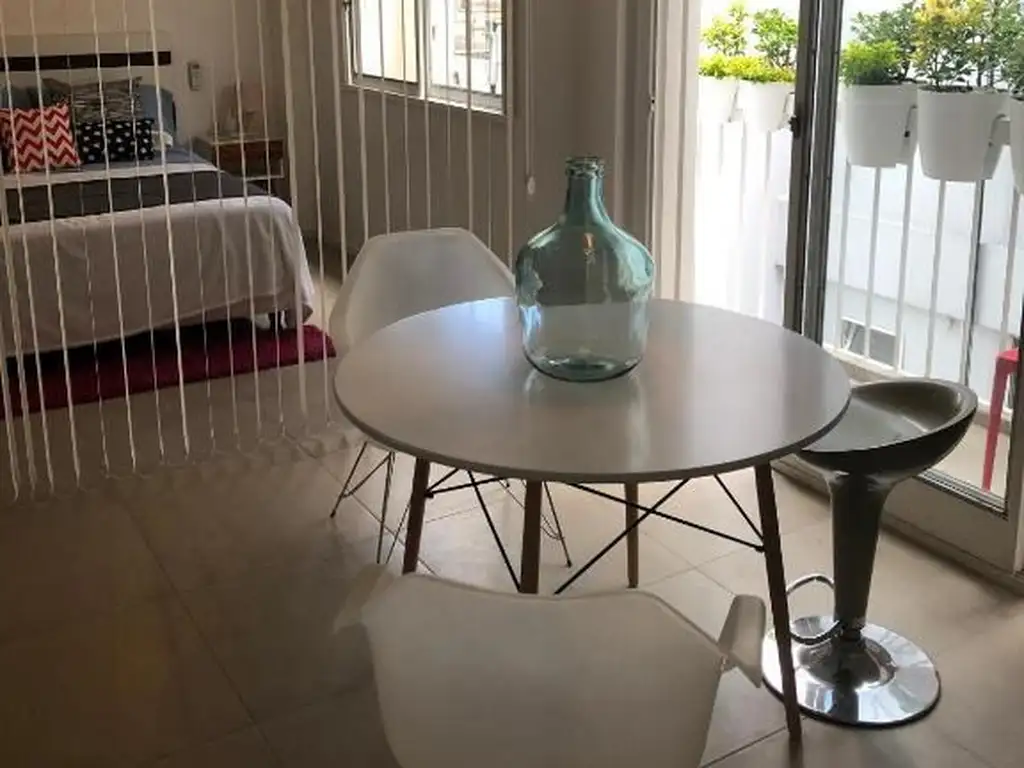 Departamento en Alquiler en Belgrano, Capital Federal