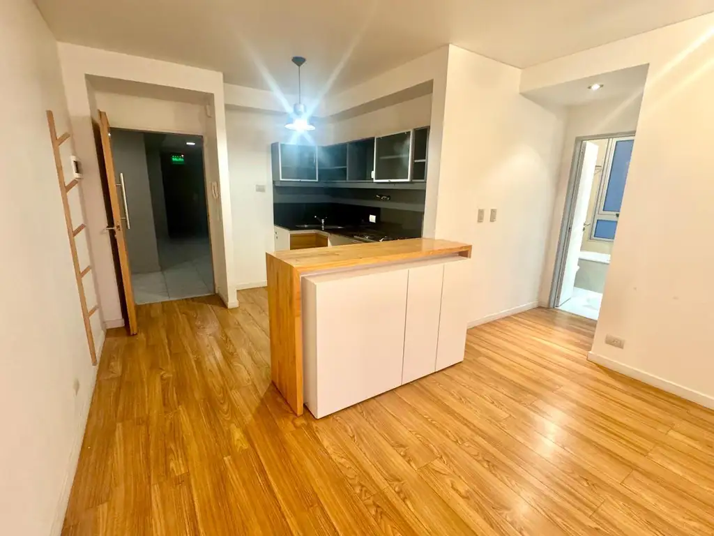 Departamento en Alquiler en Villa Urquiza, Capital Federal