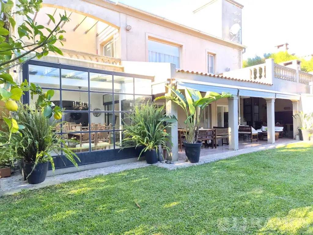 Casa en Alquiler en Nordelta, Partido de Tigre