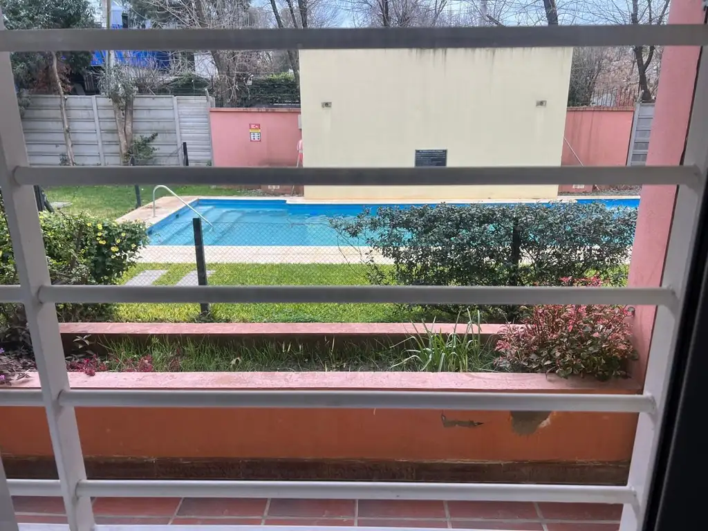 Departamento en Alquiler en Pilar, Partido de Pilar