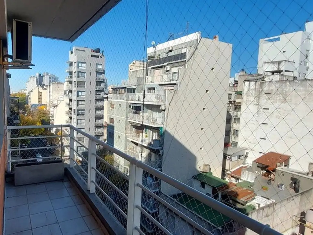 Departamento en Alquiler en Caballito, Capital Federal