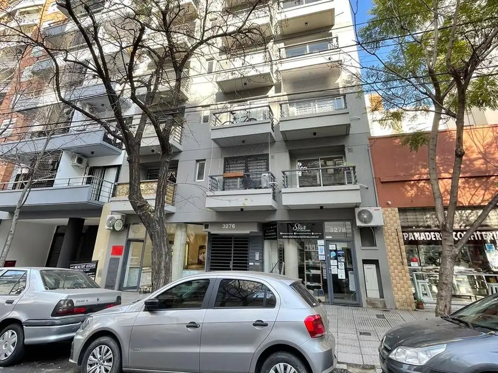 Departamento en Alquiler en Nuñez, Capital Federal