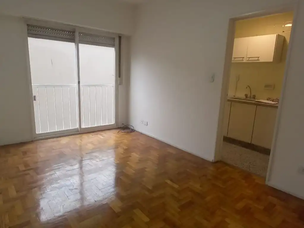 Departamento en Alquiler en Floresta, Capital Federal