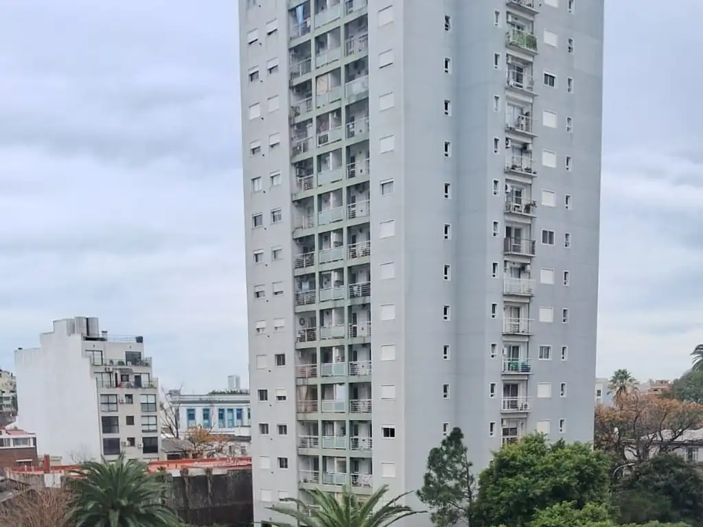 Departamento en Alquiler en Coghlan, Capital Federal