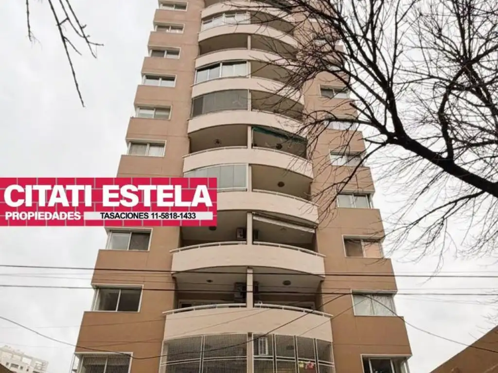 Departamento en Alquiler en Barracas, Capital Federal