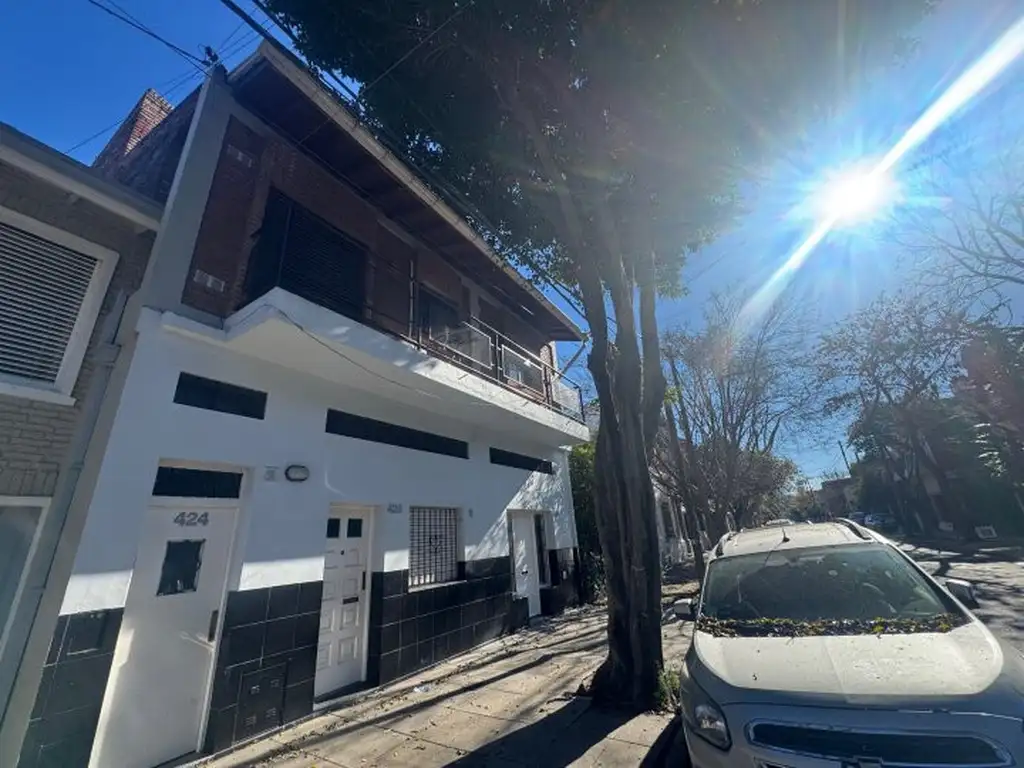 Alquiler en Vicente Lopez, Partido de Vicente López