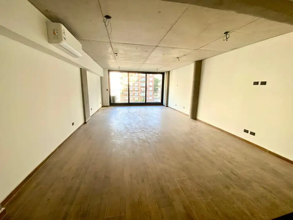 Departamento en Alquiler en Nuñez, Capital Federal
