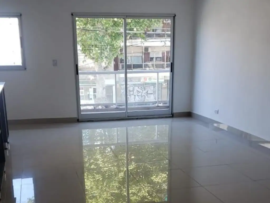 Alquiler en Villa Crespo, Capital Federal