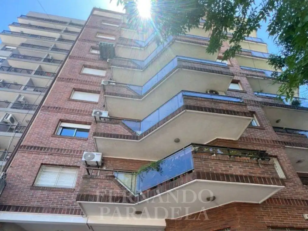 Departamento en Alquiler en Moron, Partido de Morón