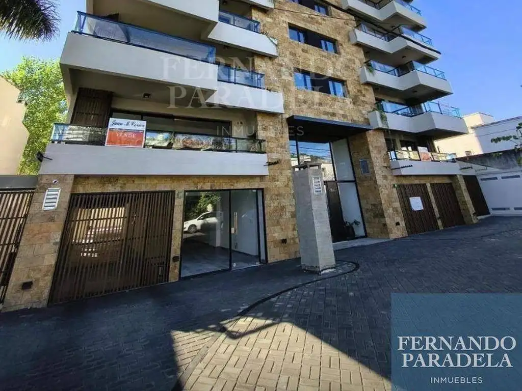 Departamento en Alquiler en Ituzaingo, Partido de Ituzaingó