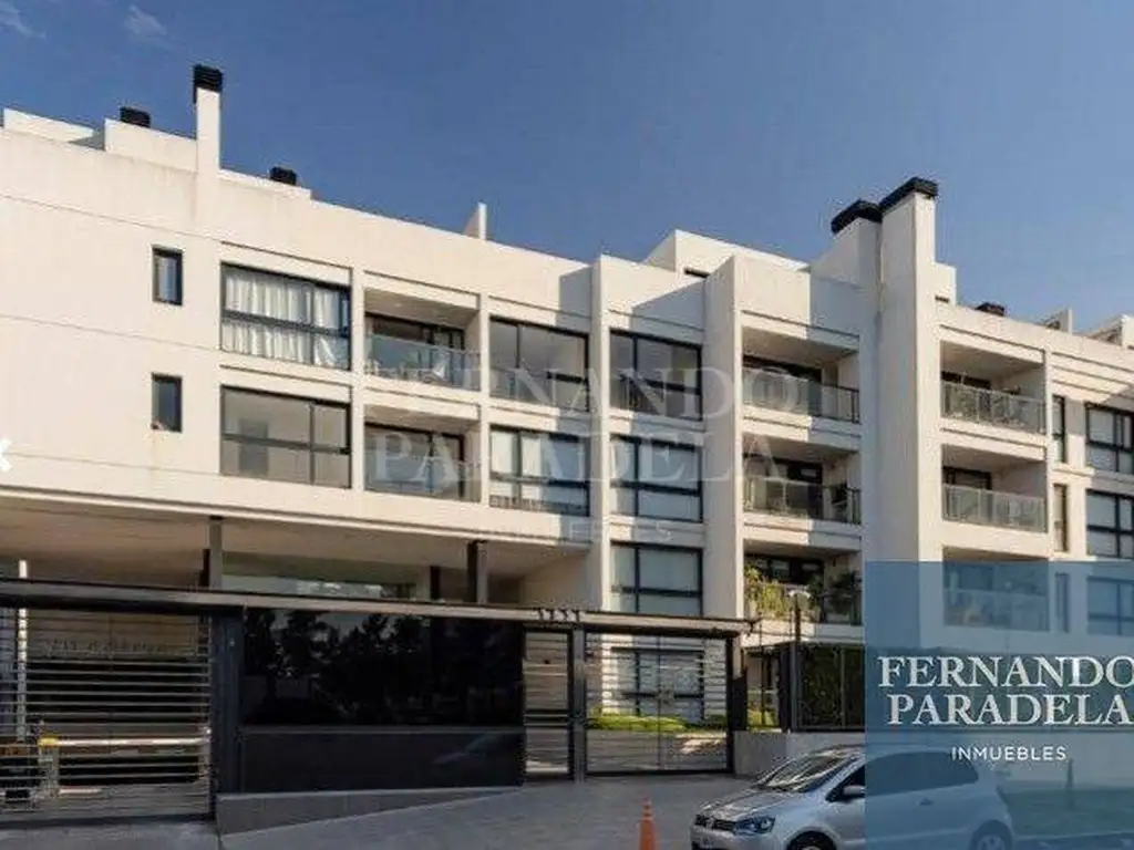 Departamento en Alquiler en Haedo, Partido de Morón