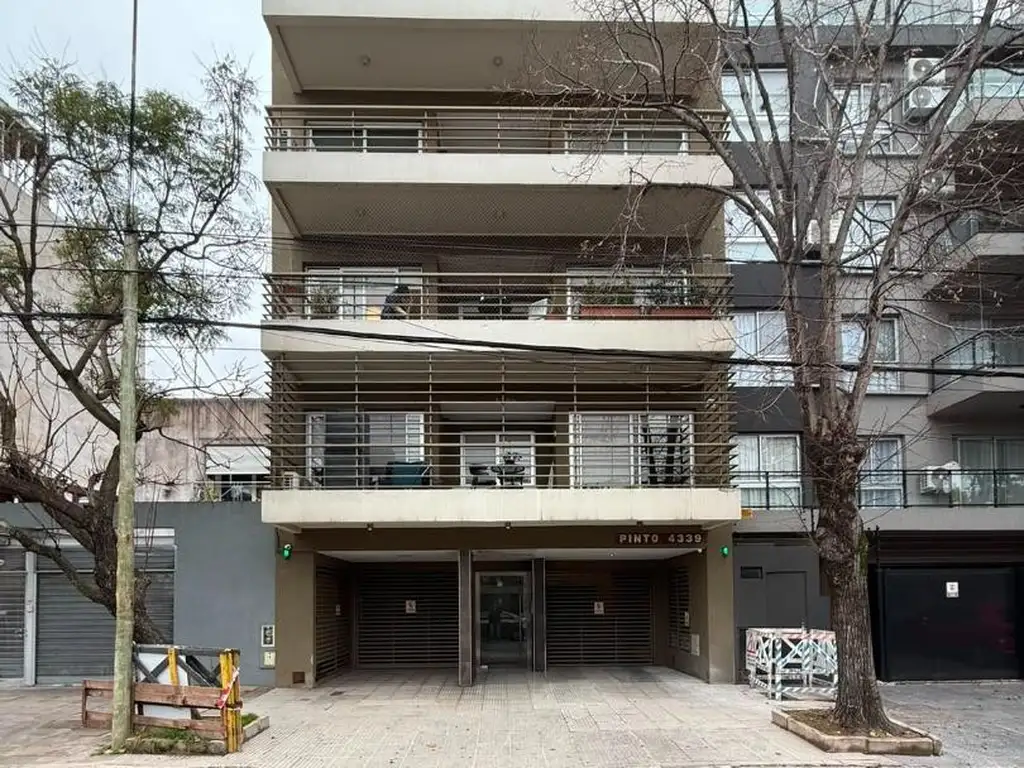 Departamento en Alquiler en Saavedra, Capital Federal