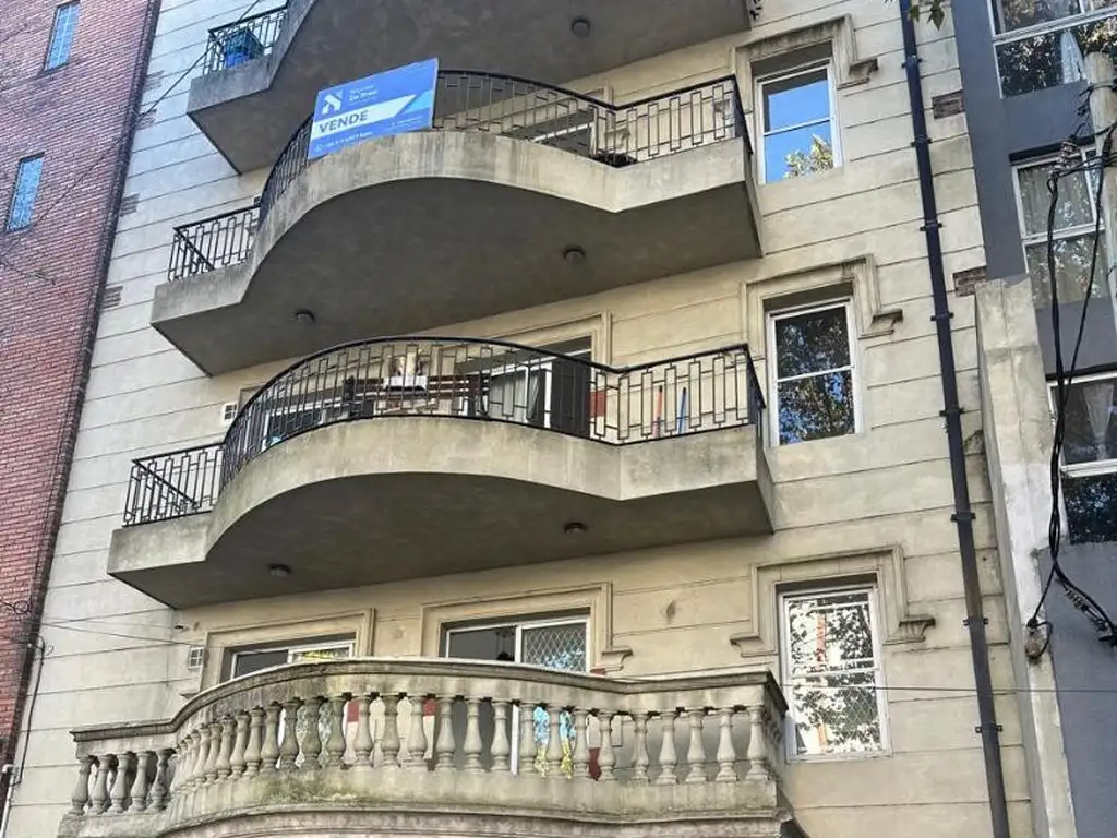 Departamento en Alquiler en San Fernando, Partido de San Fernando