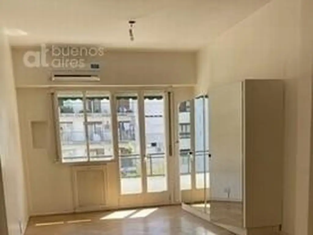 Departamento en Alquiler en Recoleta, Capital Federal