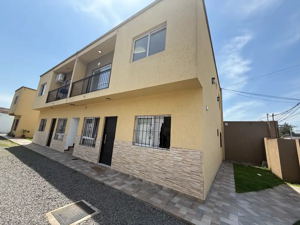 Departamento en Alquiler en San Miguel, Partido de San Miguel