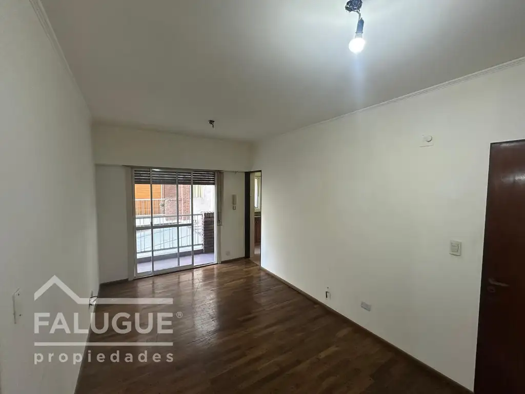 Departamento en Alquiler en Villa Ballester, Partido de General San Martín