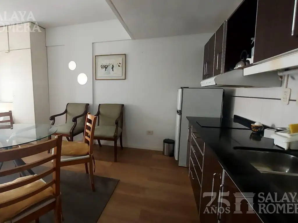 Departamento en Alquiler en Barrio Norte, Capital Federal