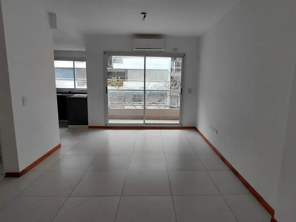 Departamento en Alquiler en Villa Crespo, Capital Federal