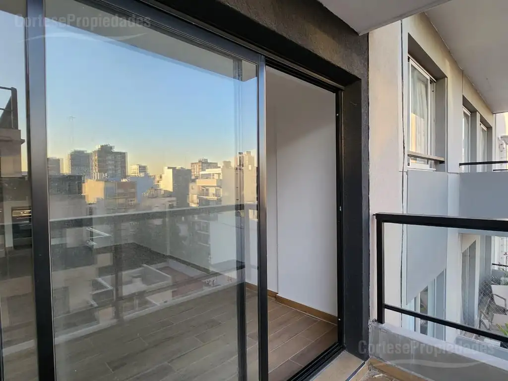 Departamento en Alquiler en Belgrano, Capital Federal