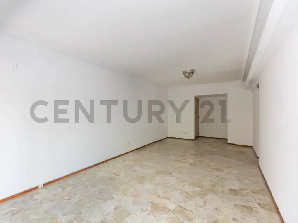 Departamento en Alquiler en Villa Crespo, Capital Federal