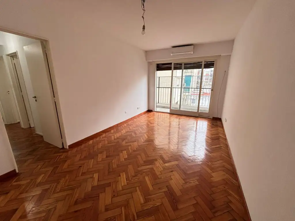 Departamento en Alquiler en Belgrano, Capital Federal