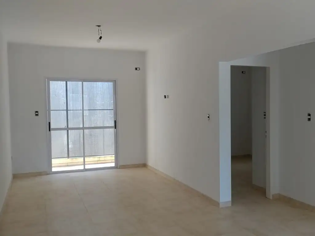 2BR PH with front and back balconies
