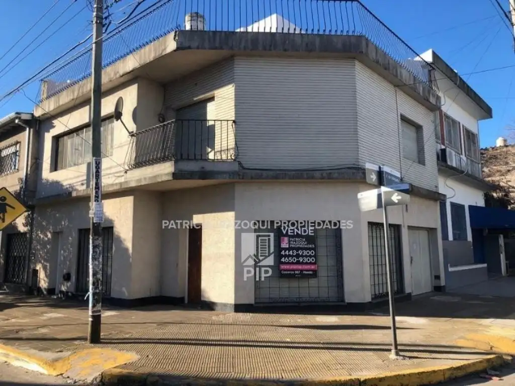 Casa en Alquiler en Haedo, Partido de Morón