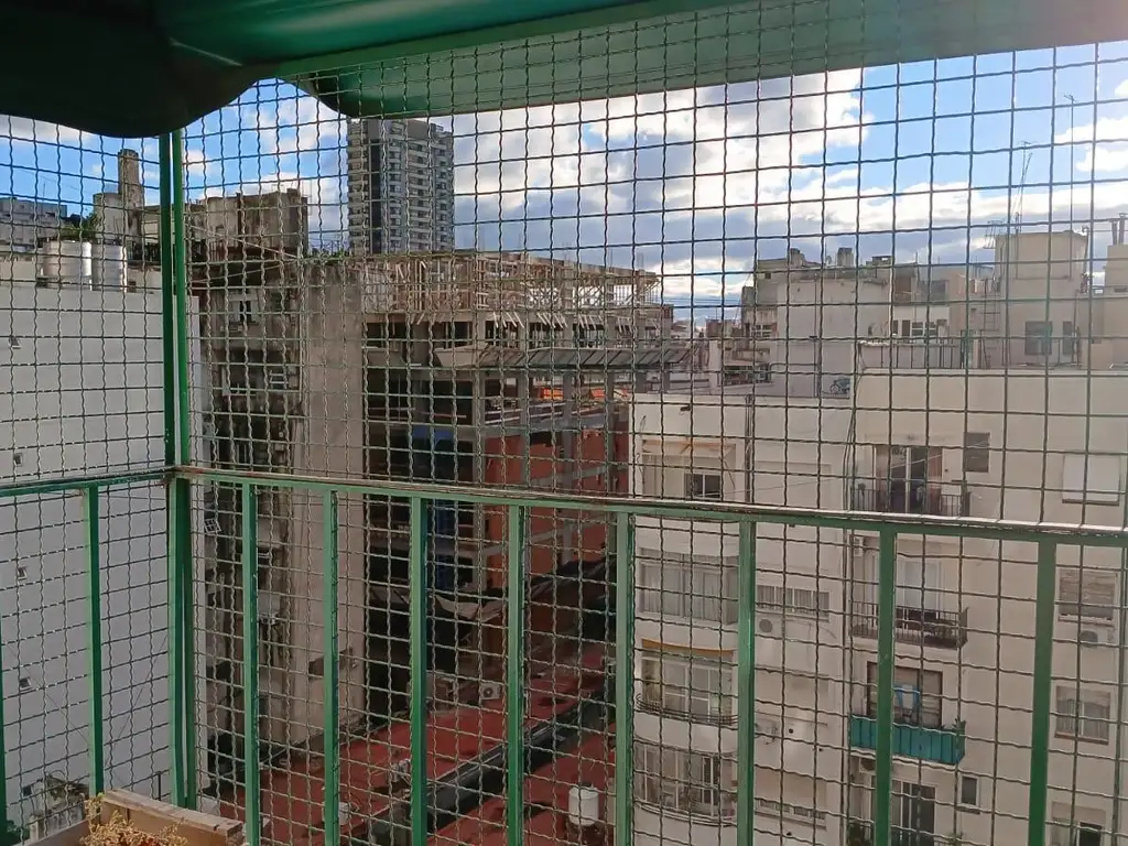 Departamento en Alquiler en Barrio Norte, Capital Federal