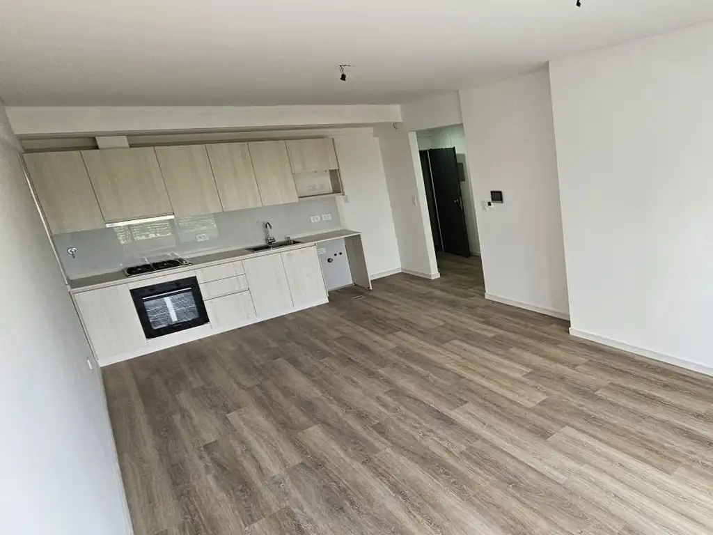 3-room apartment with terrace balcony