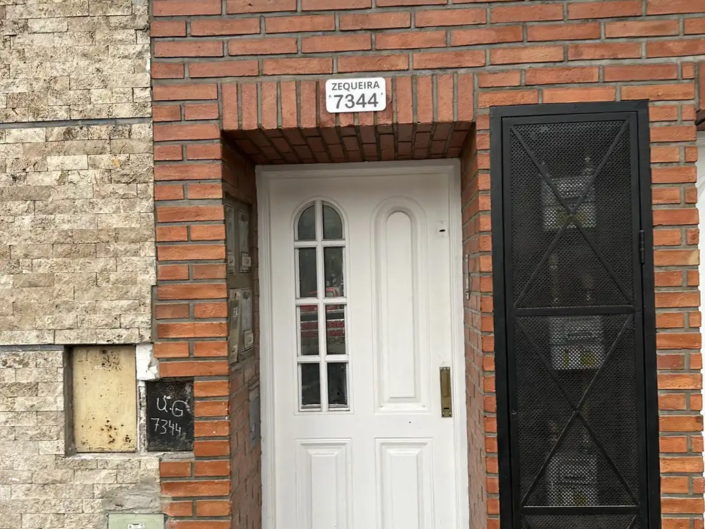 Departamento en Alquiler en Mataderos, Capital Federal