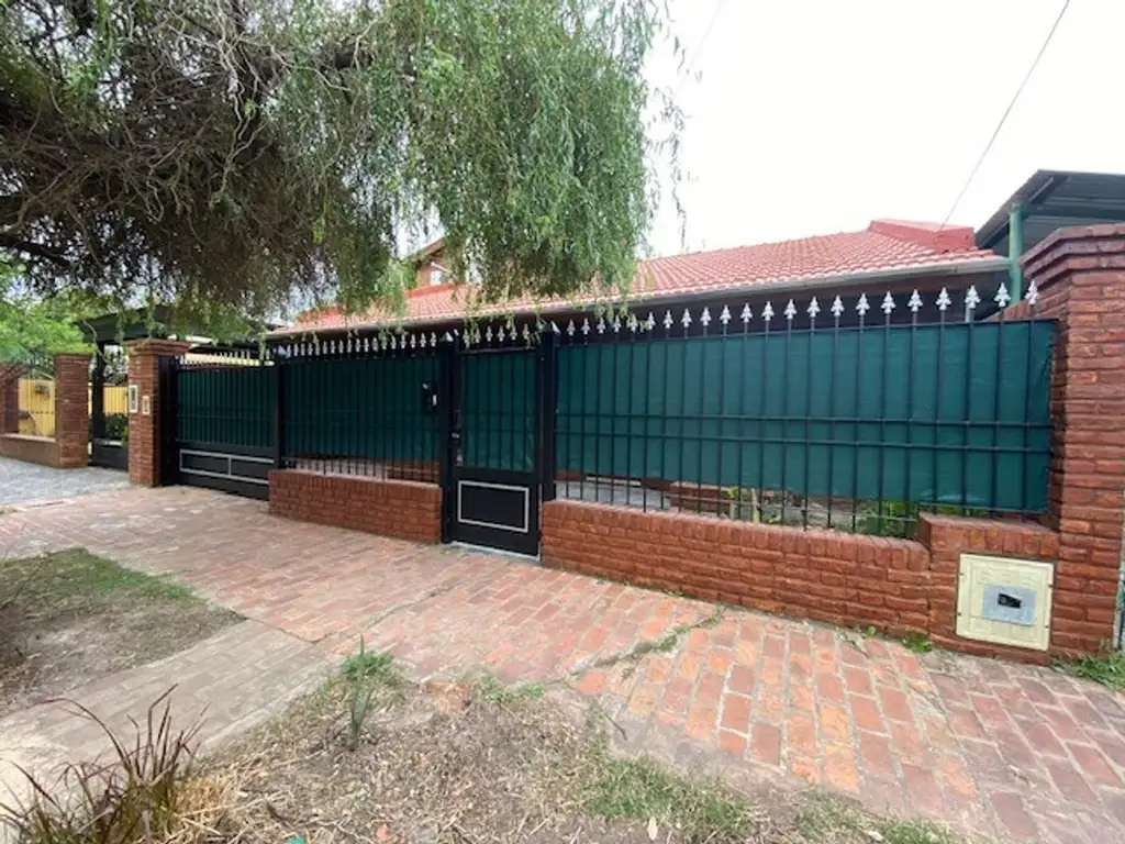 Casa en Alquiler en Pilar, Partido de Pilar