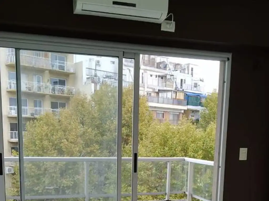 Departamento en Alquiler en Caballito Norte, Caballito