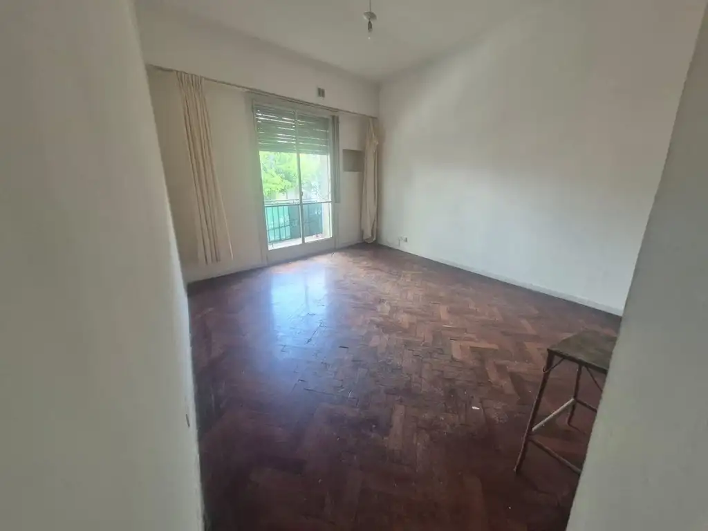 Departamento en Alquiler en Villa General Mitre, Capital Federal