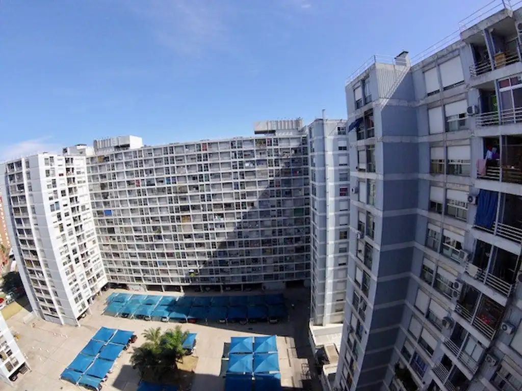 Departamento en Alquiler en Boca, Capital Federal