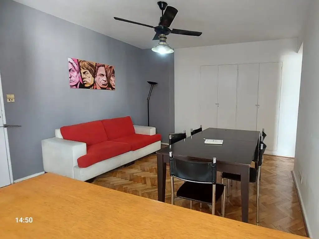 Departamento en Alquiler en Parque Avellaneda, Capital Federal
