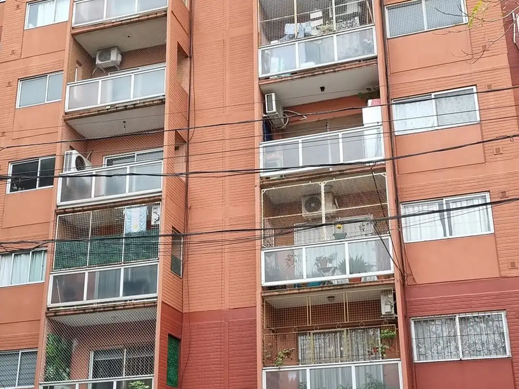 Departamento en Alquiler en Villa del Parque, Capital Federal