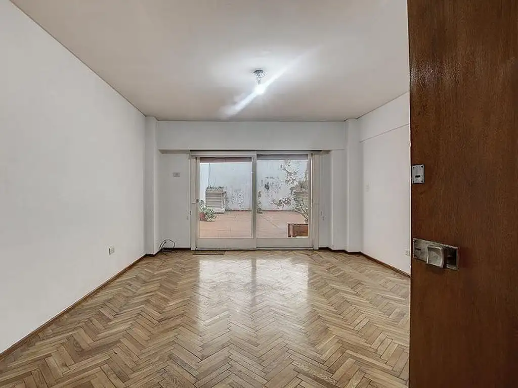 Departamento en Alquiler en Barrio Norte, Capital Federal