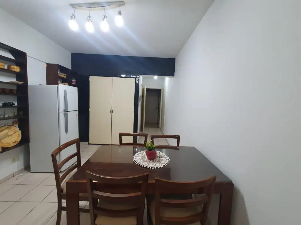 Departamento en Alquiler en Balvanera, Capital Federal
