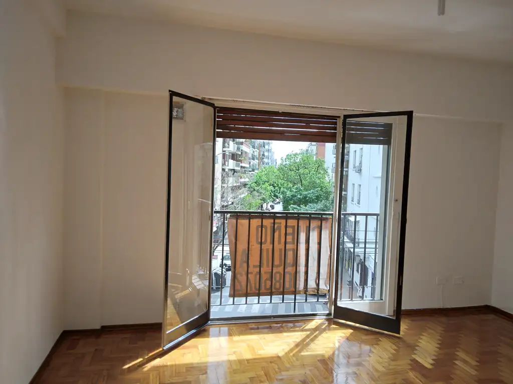 Departamento en Alquiler en Caballito, Capital Federal