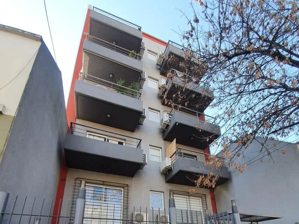 Departamento en Alquiler en Villa General Mitre, Capital Federal