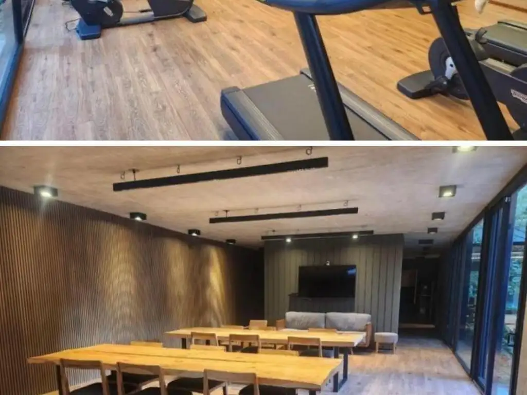 Departamento en Alquiler en San Isidro, Partido de San Isidro