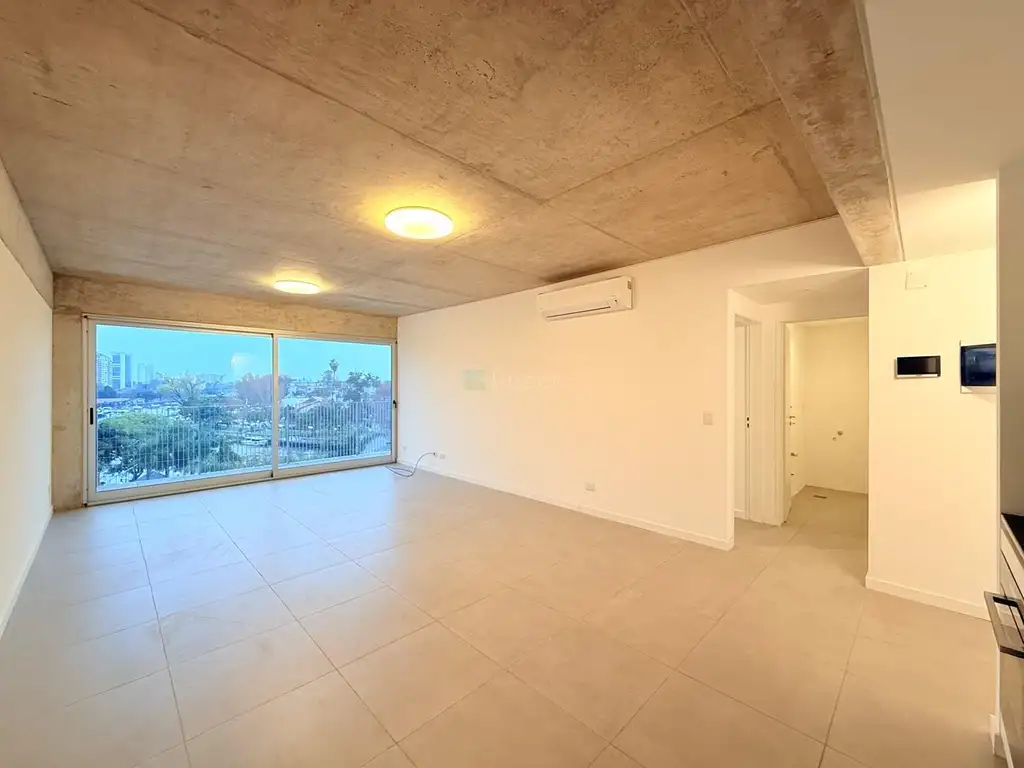 Balcón y terraza, 1 baño