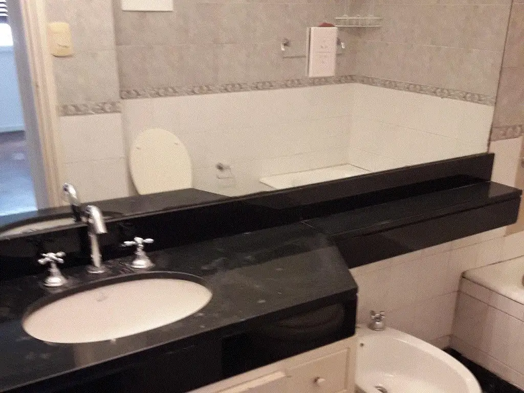 Departamento en Alquiler en Belgrano, Capital Federal
