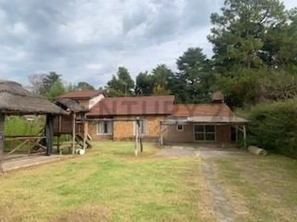 Casa en Alquiler en Alto Los Cardales, Campana