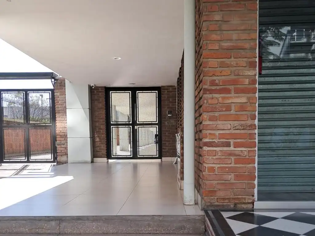 Departamento en Alquiler en Olivos Vias/Rio, Olivos