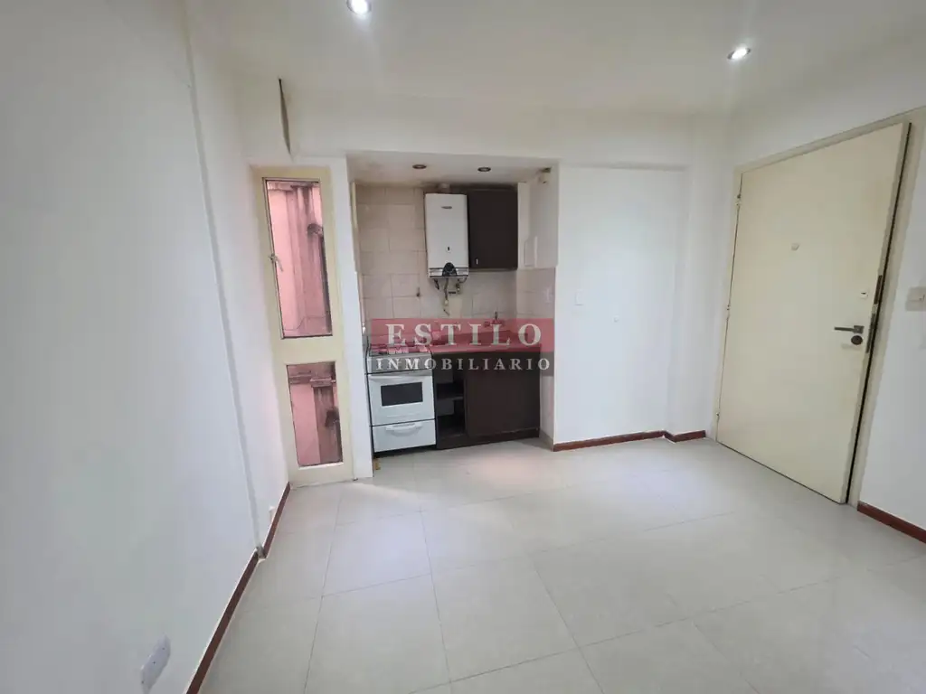 Departamento en Alquiler en Palermo, Capital Federal