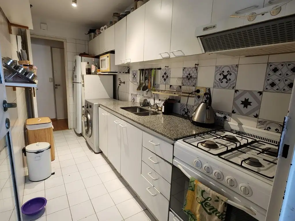 Departamento en Alquiler en Almagro, Capital Federal