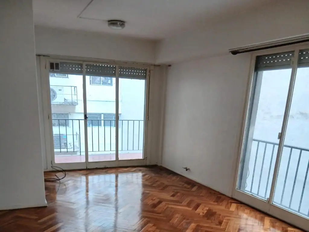 Departamento en Alquiler en Recoleta, Capital Federal