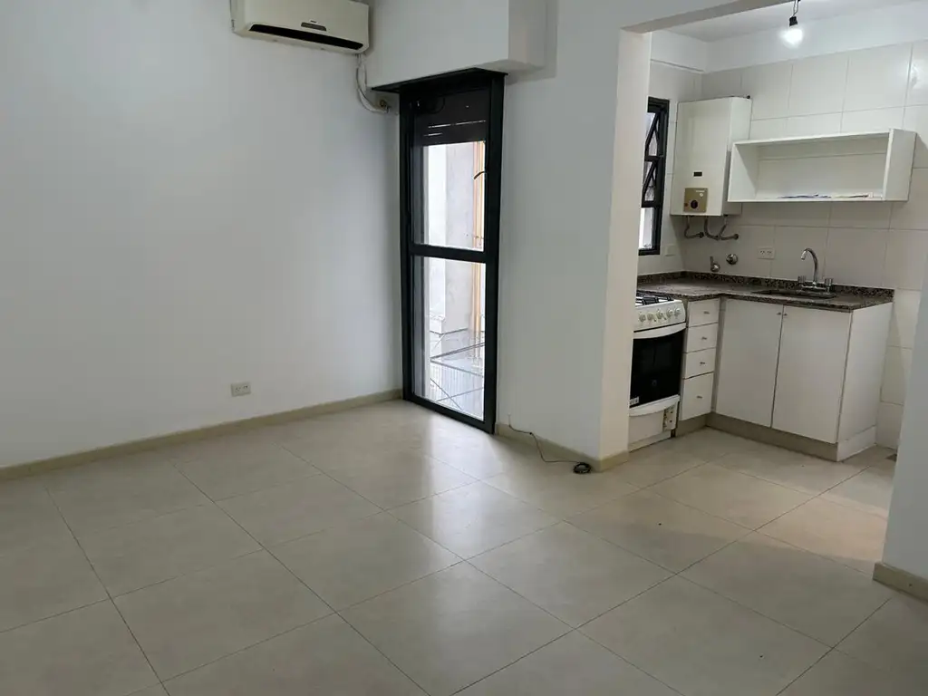 Departamento en Alquiler en Boedo, Capital Federal