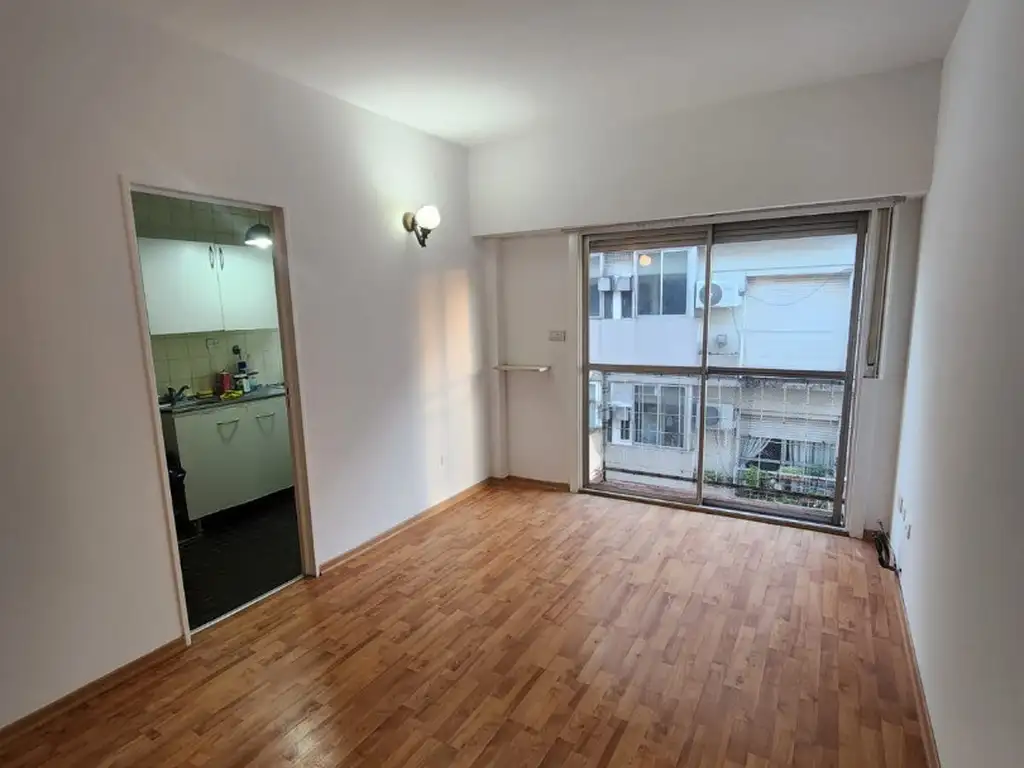 Departamento en Alquiler en Coghlan, Capital Federal